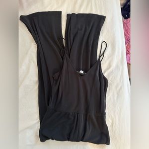 Topshop Jumpsuit